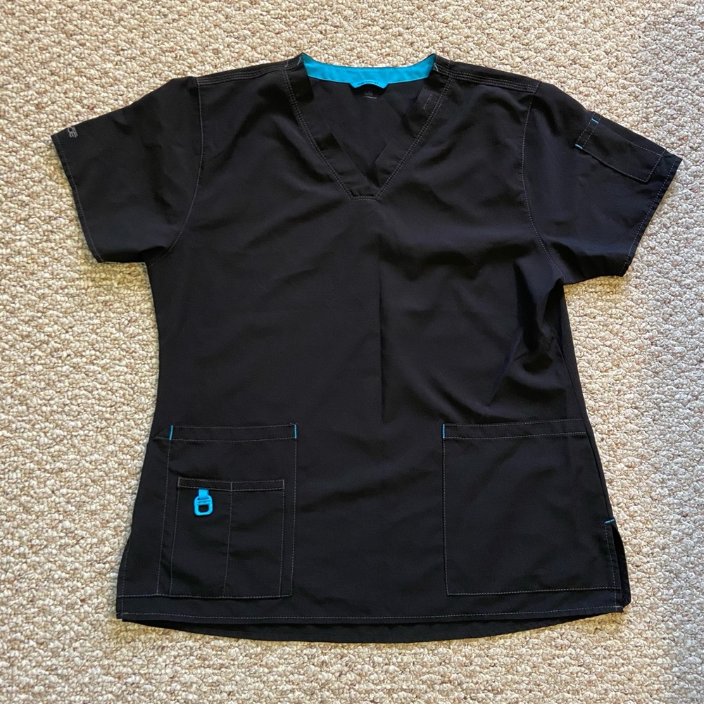 Carhartt Scrub top